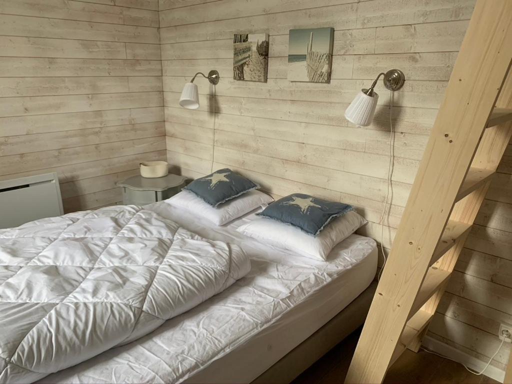 Villa Madelon Arcachon Room photo